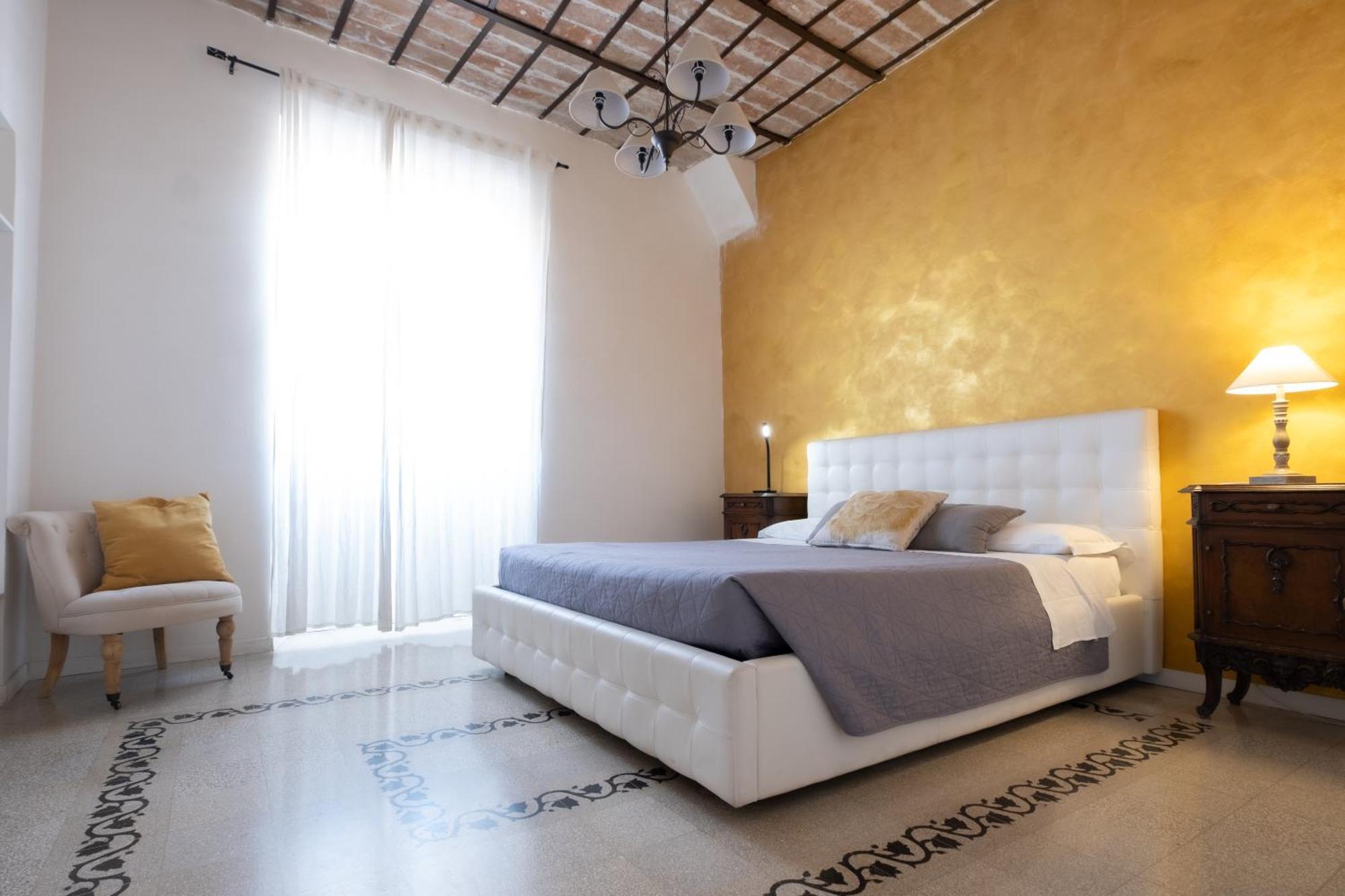 Santonofrio Apartments Roma Exterior foto